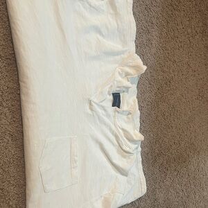 Lucky Brand White Men's Polo Shirt